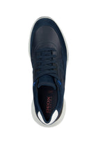 Geox Men's PG1X B ABX Trainers - Navy