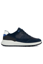 Geox Men's PG1X B ABX Trainers - Navy