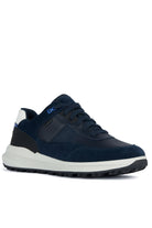 Geox Men's PG1X B ABX Trainers - Navy