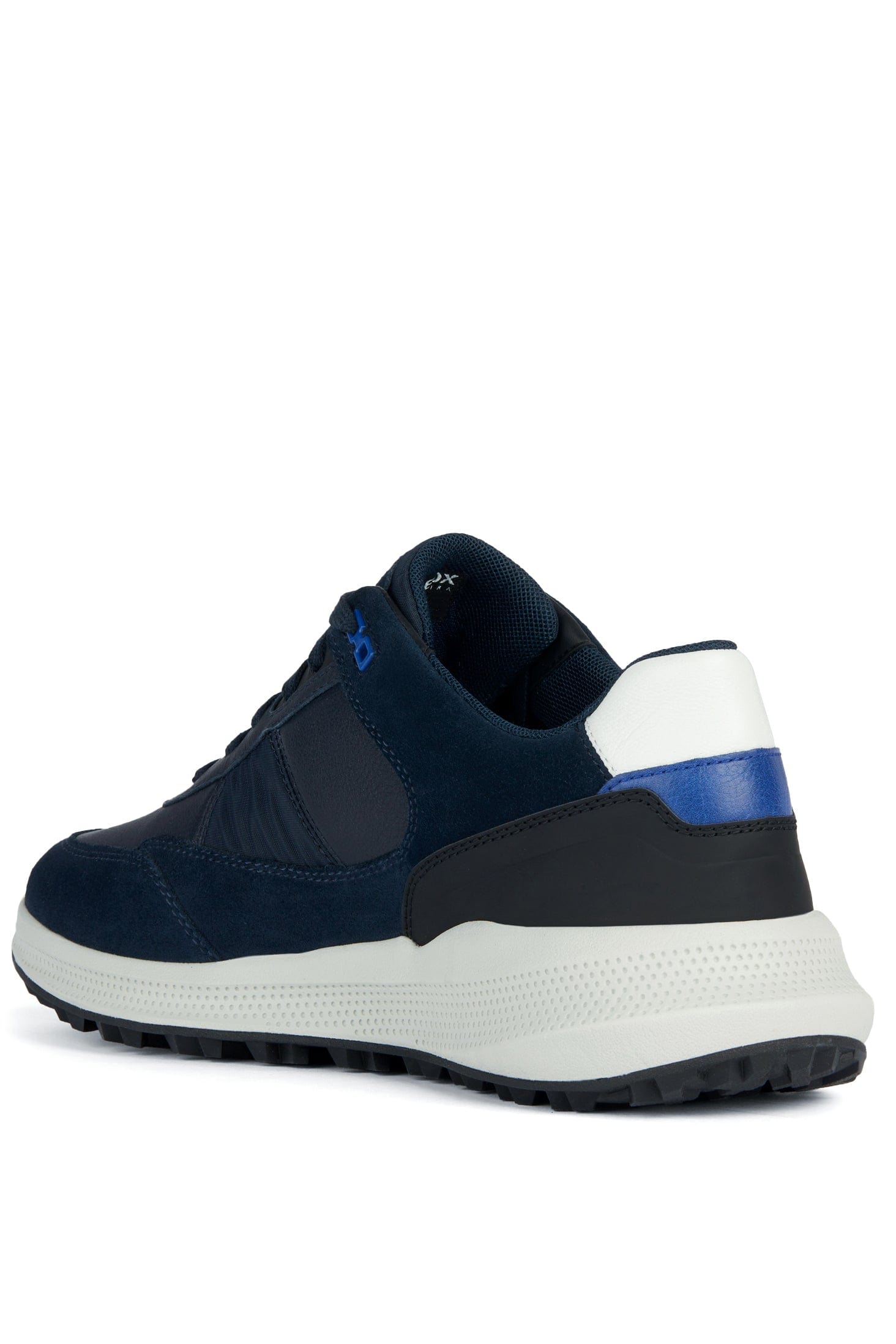 Geox Men's PG1X B ABX Trainers - Navy