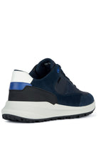 Geox Men's PG1X B ABX Trainers - Navy