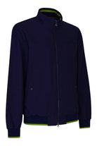 Geox Vincit Bomber Jacket - Estate Blue