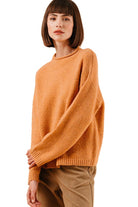 Grace & Mila Liverpool Jumper - Orange