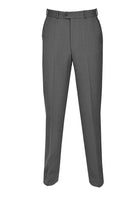 Gurteen Cologne Cavalry Twill Trousers - Granite