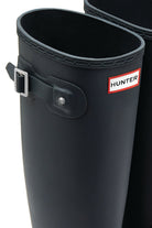 Hunter Womens Original Tall Boot - Navy