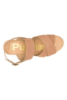 Hush Puppies Willow X Band - Tan