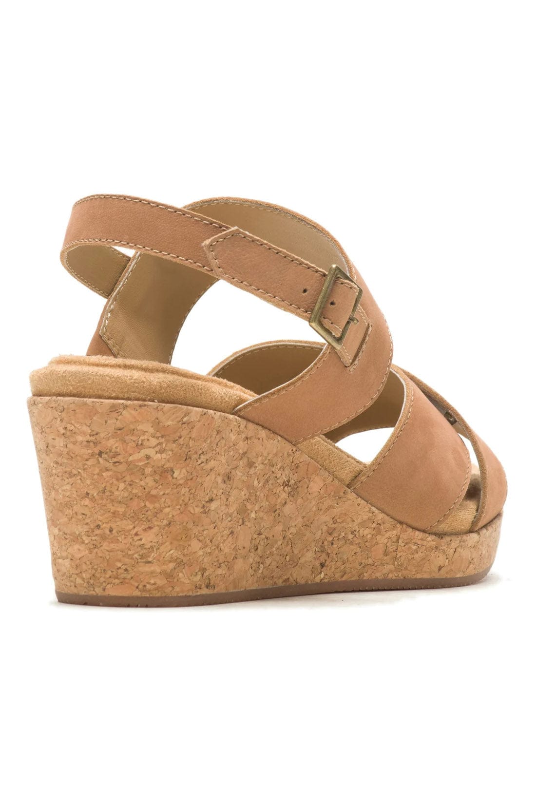 Hush Puppies Willow X Band - Tan