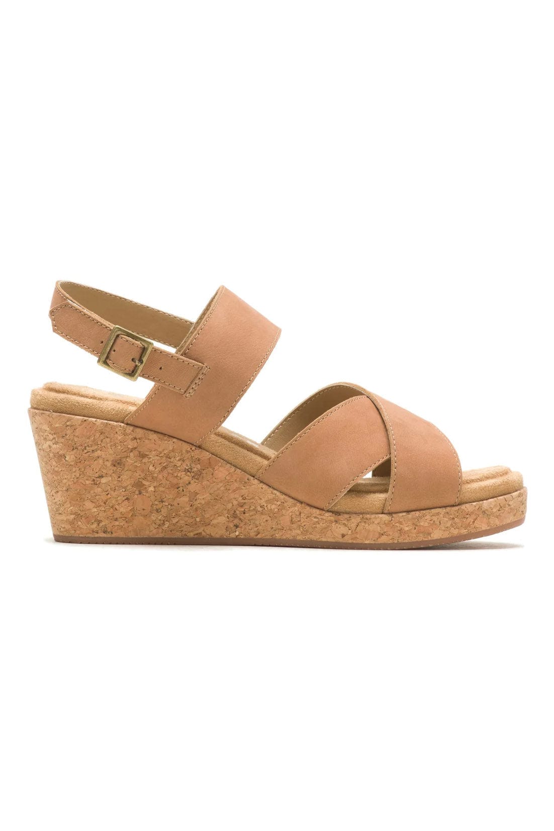 Hush Puppies Willow X Band - Tan