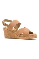 Hush Puppies Willow X Band - Tan