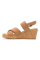 Hush Puppies Willow X Band - Tan