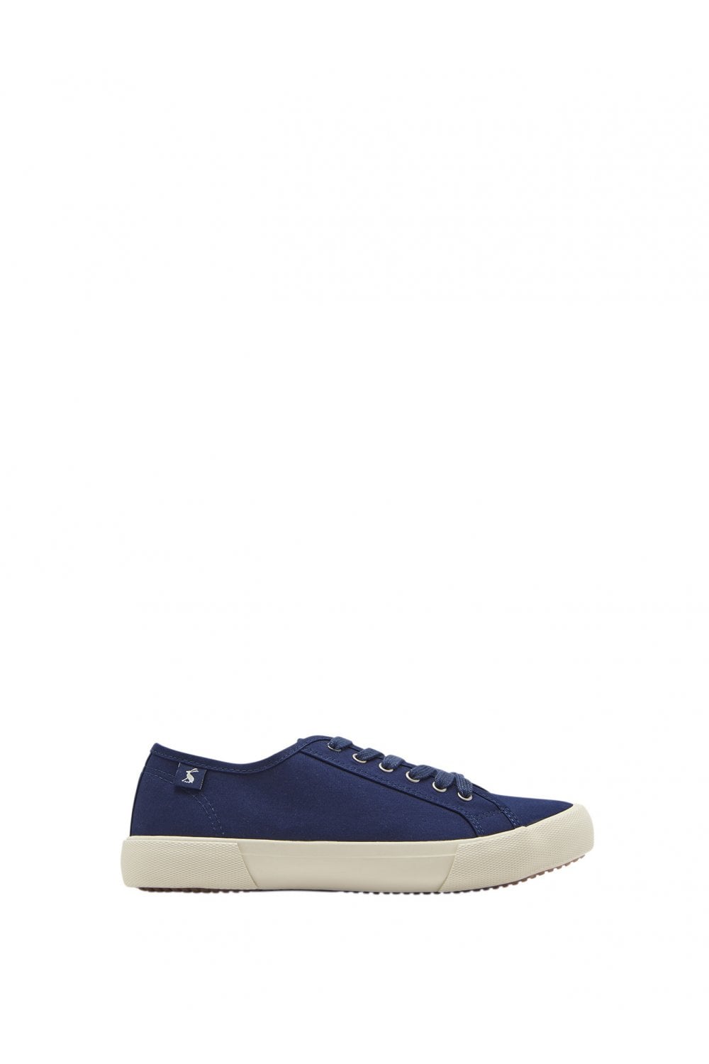 Joules coast canvas pump best sale