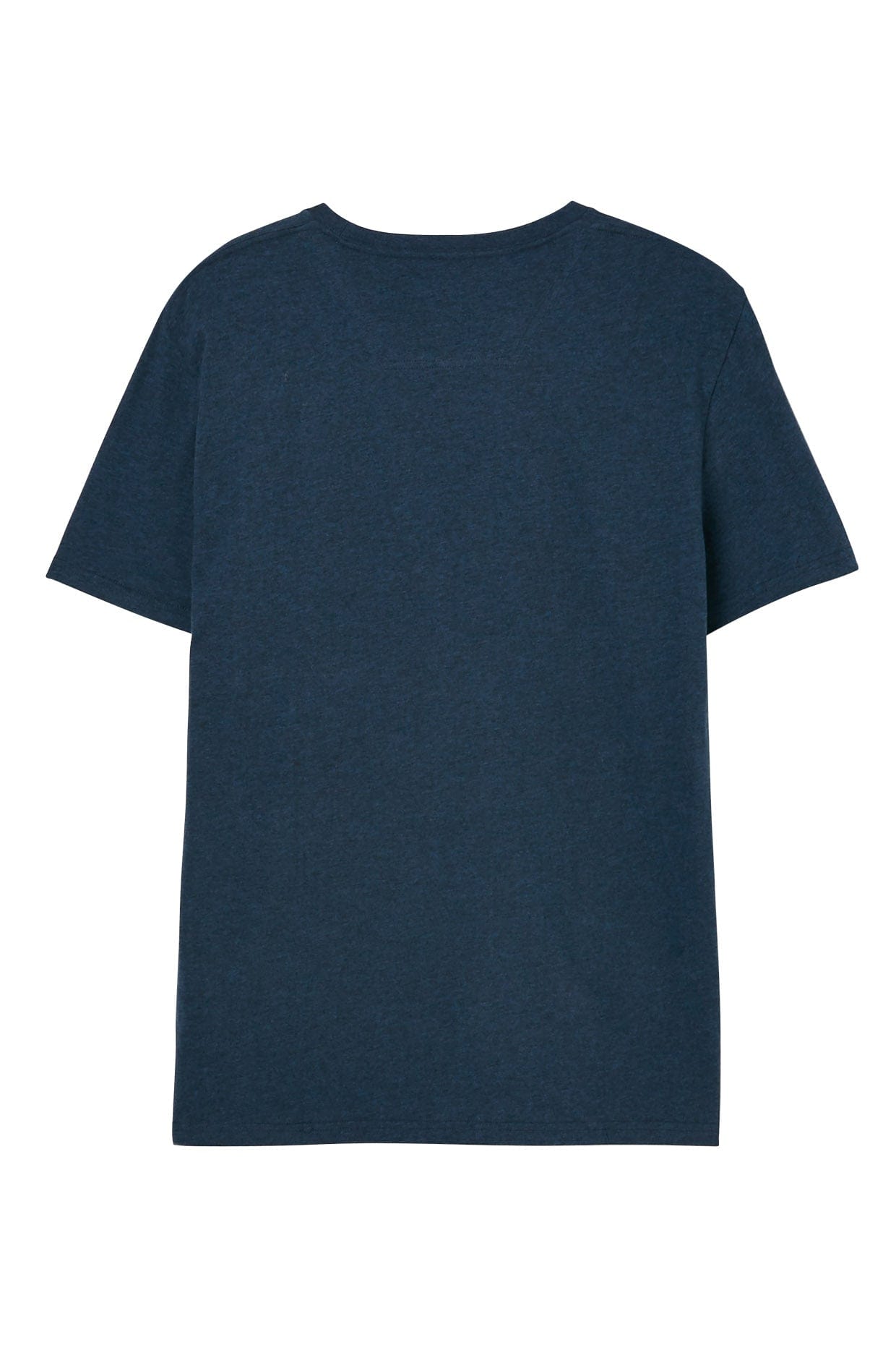 Joules Flynn Graphic T-Shirt - Navy Marl