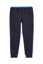 Joules Hatfield Side Stripe Jogger - French Navy