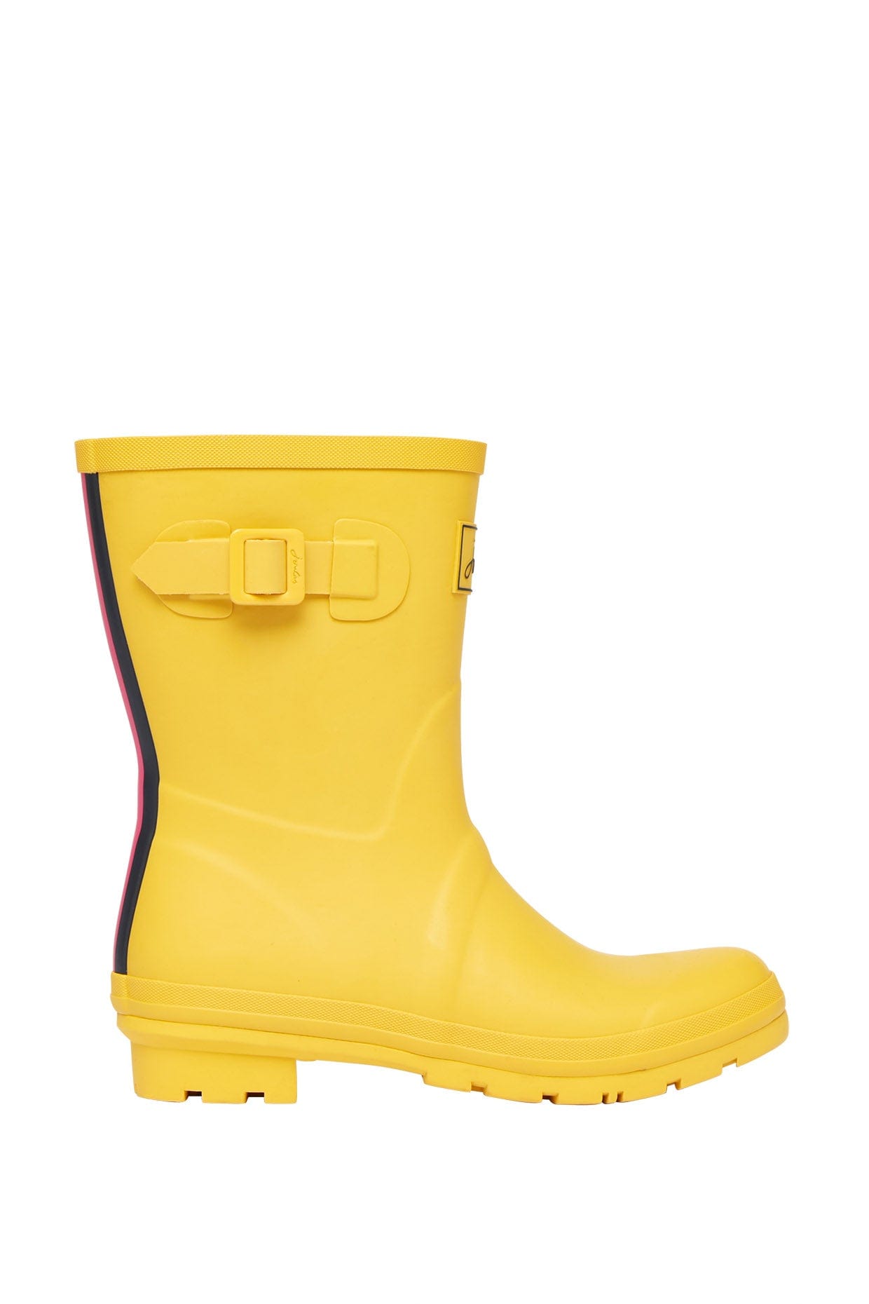 Joules Kelly Neoprene Lined Wellies - Antique Gold