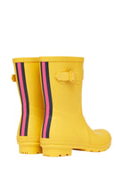 Joules Kelly Neoprene Lined Wellies - Antique Gold