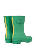 Joules Kelly Neoprene Lined Wellies - Granny Smith