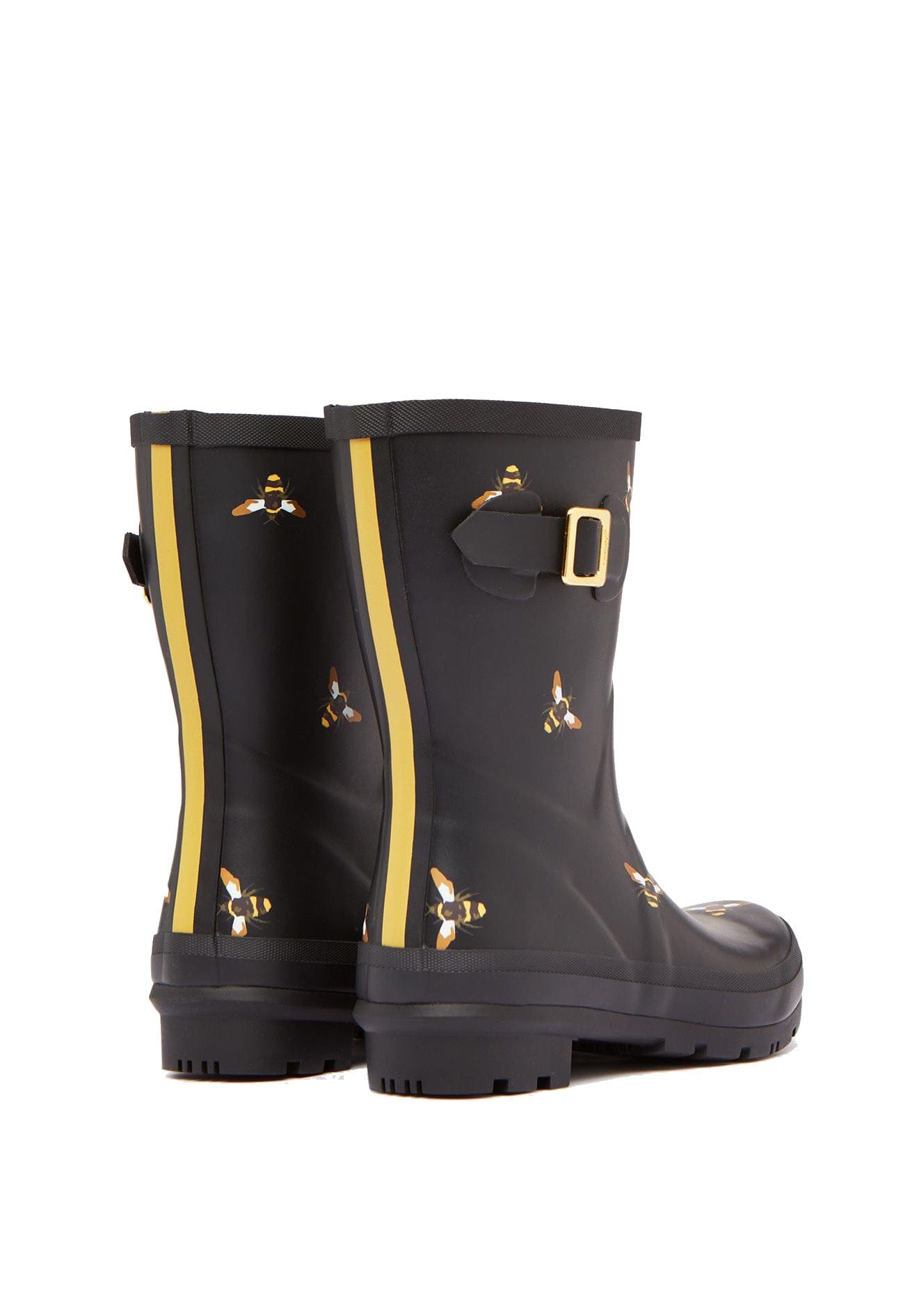 Joules bee print sales wellies