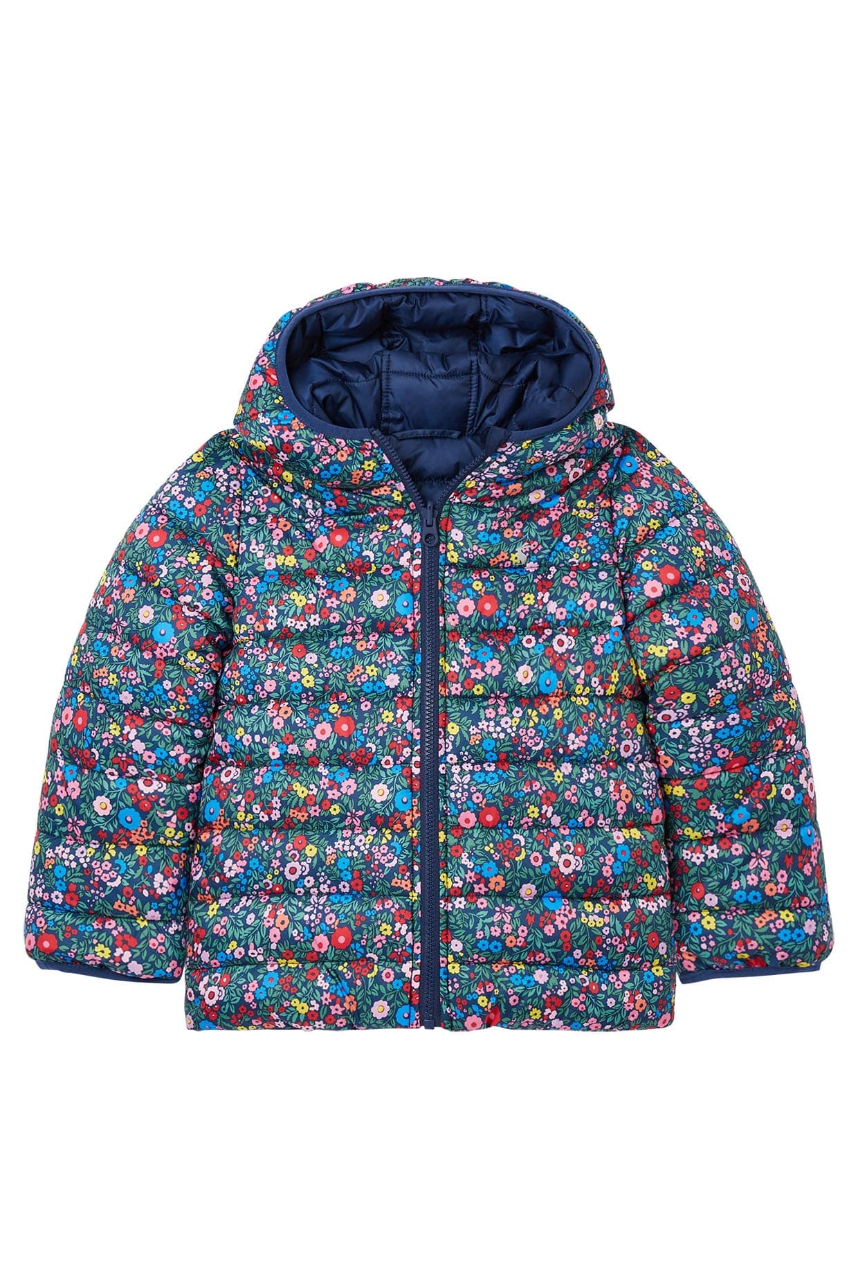 Joules puffa jackets hotsell