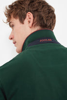 Joules Woody Classic Fit Polo Shirt - Racing Green