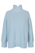 Masai Frydah Jumper - Blue Fog