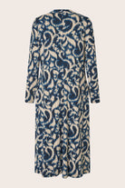 Masai Otobia Dress - Moonlit Ocean