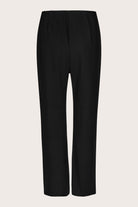 Masai Paige Jersey Trousers - Black