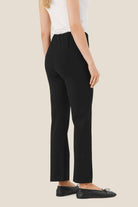 Masai Paige Jersey Trousers - Black