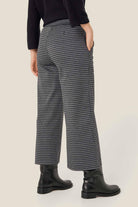 Masai Piana Trousers - Black