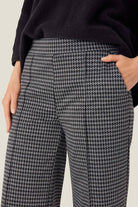 Masai Piana Trousers - Black