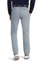 Meyer Augusta High Performance Golf Trousers - Grey