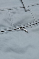 Meyer Augusta High Performance Golf Trousers - Grey