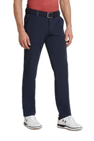 Meyer Augusta High Performance Golf Trousers - Navy