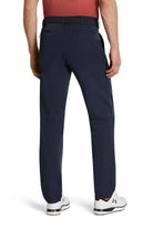 Meyer Augusta High Performance Golf Trousers - Navy