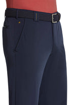 Meyer Augusta High Performance Golf Trousers - Navy