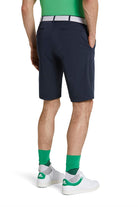 Meyer B-St. Andrews High Performance Golf Shorts - Navy