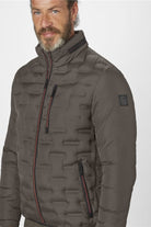 S4 Jackets Apollo Light Down Jacket - Olive