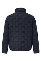 S4 Jackets Apollo Water Resistant Recycled Down Jacket - Navy