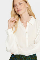 Saint Tropez Alba Shirt - Ice