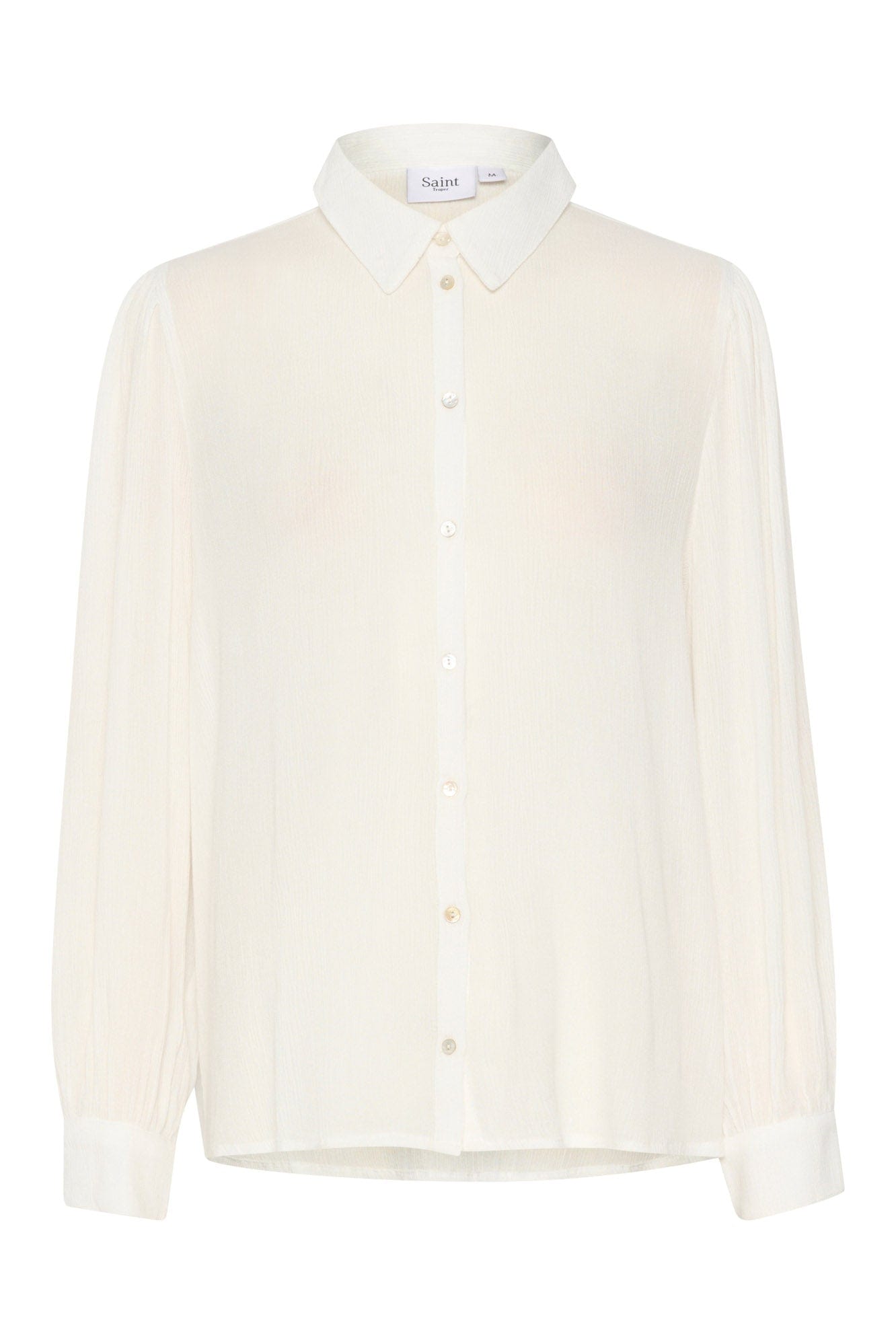 Saint Tropez Alba Shirt - Ice