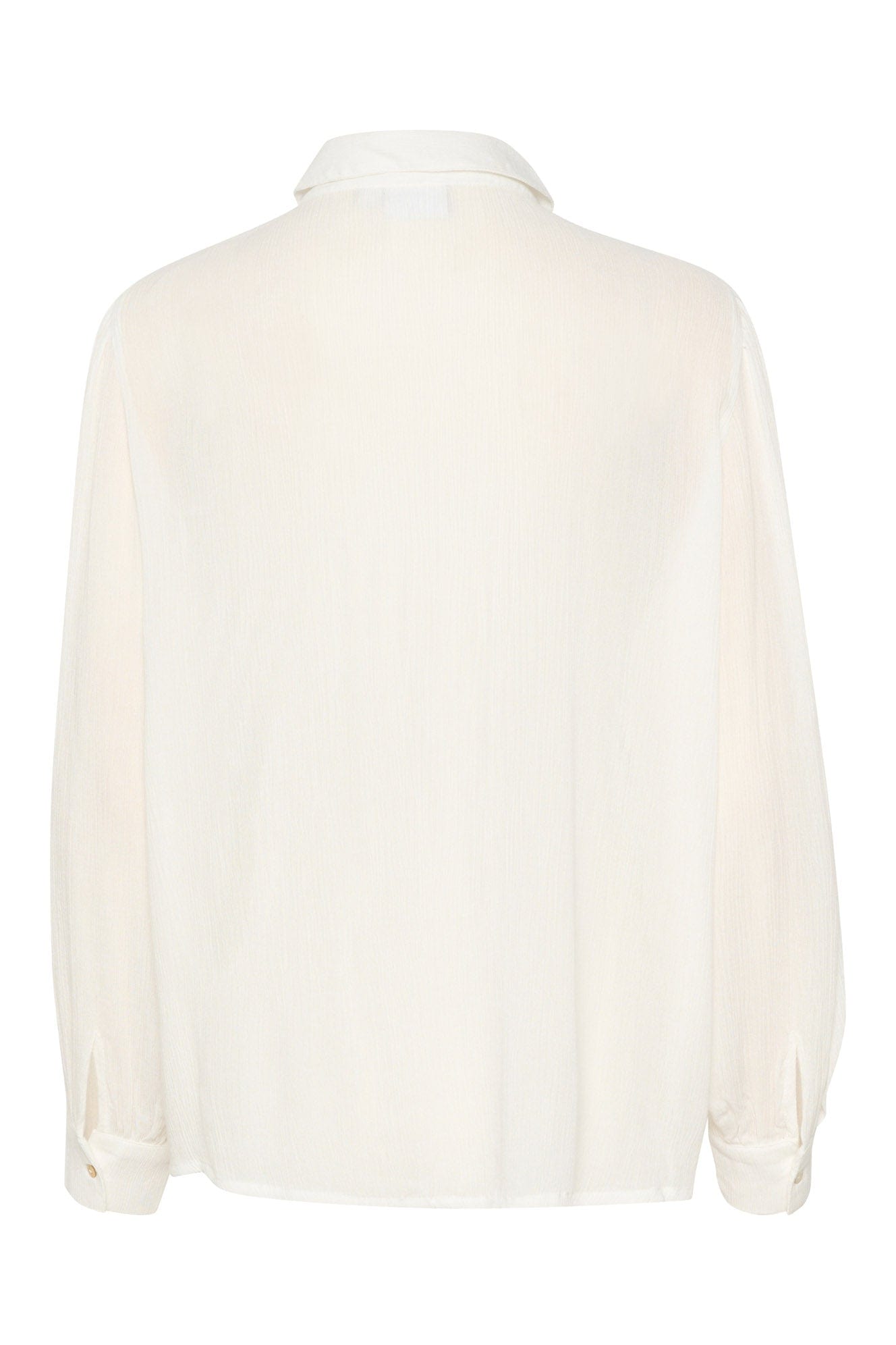 Saint Tropez Alba Shirt - Ice