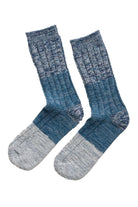 Seasalt Bloomin Good Socks - Late Light Maritime Twist B-AC35399_35200_OS