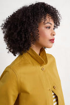 Seasalt Coombe Lane Jacket - Chamomile