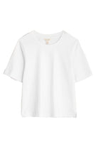 Seasalt Copseland T-Shirt - Salt