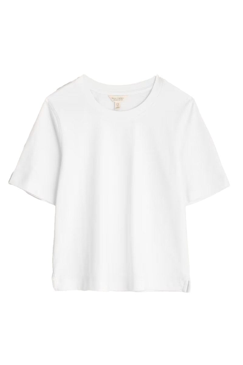 Seasalt Copseland T-Shirt - Salt