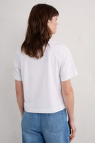 Seasalt Copseland T-Shirt - Salt