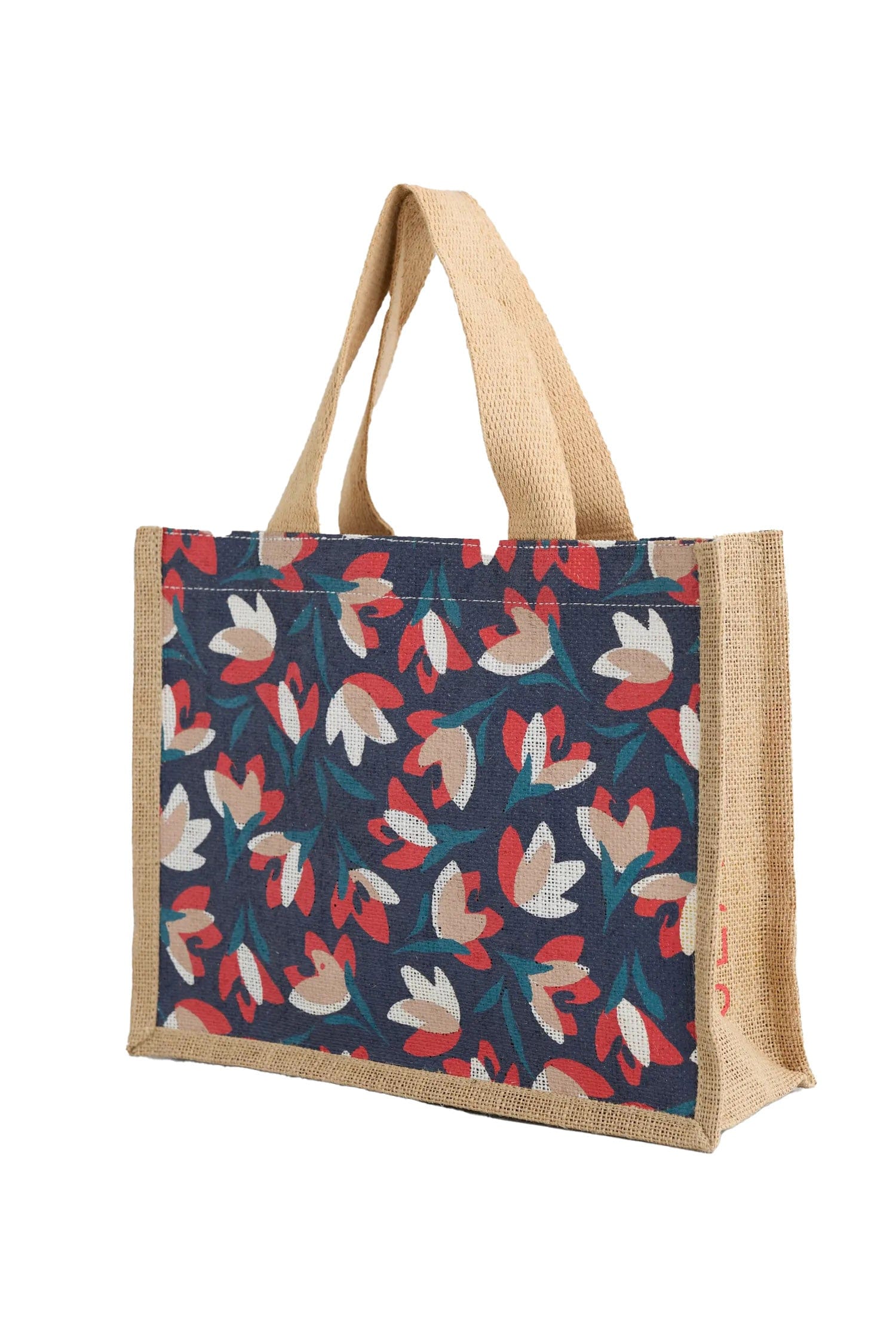 Seasalt sales jute shopper