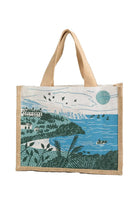 Seasalt Cute Jute - Porthgwara Morning Thyme B-AC24933_27930_OS