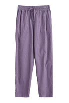 Seasalt Dayby Cord Trousers - Echium