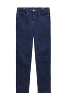 Seasalt Lamledra Jeans - Dark Indigo Wash