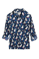 Seasalt Larissa Shirt - Falmouth Sails Maritime